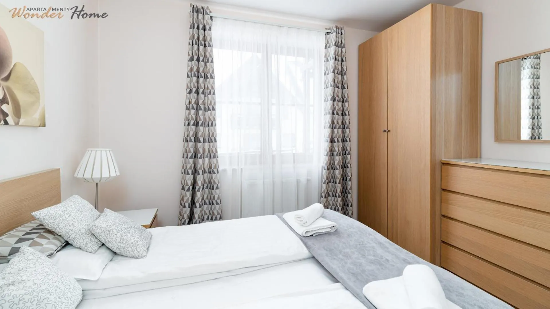 Apartament Wonder Home - Domki Gorskie Z Kominkami, Bezplatnym Parkingiem I Placem Zabaw Na Terenie Kompleksu Karpacz