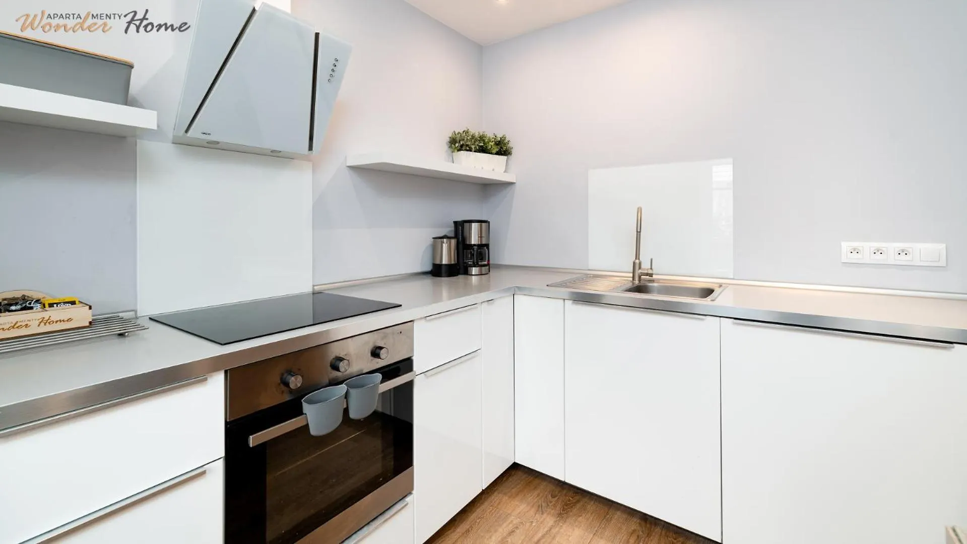 Apartament Wonder Home - Domki Gorskie Z Kominkami, Bezplatnym Parkingiem I Placem Zabaw Na Terenie Kompleksu Karpacz Polska