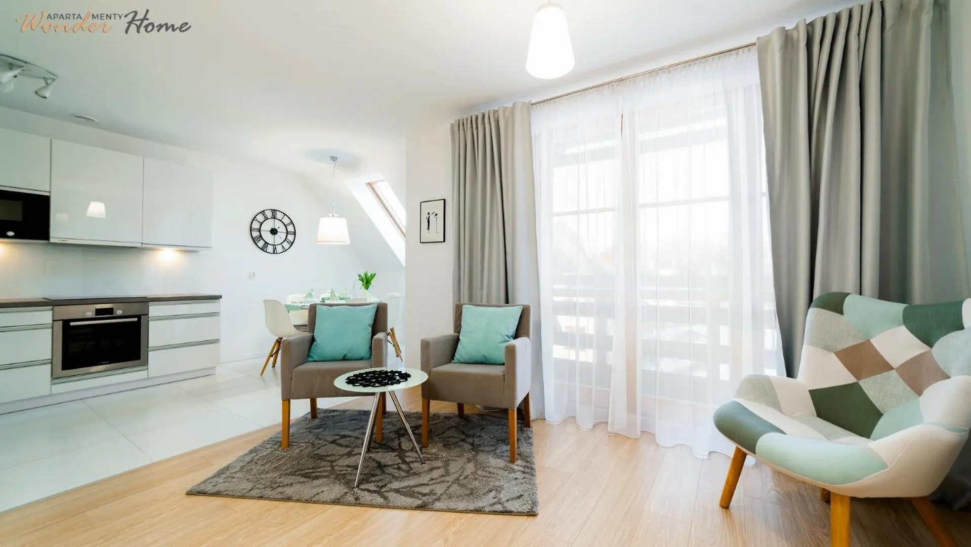 Wonder Home - Domki Gorskie Z Kominkami, Bezplatnym Parkingiem I Placem Zabaw Na Terenie Kompleksu Karpacz Apartament